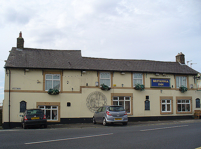 Britannia Inn